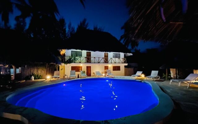 Oleza Boutique Hotel