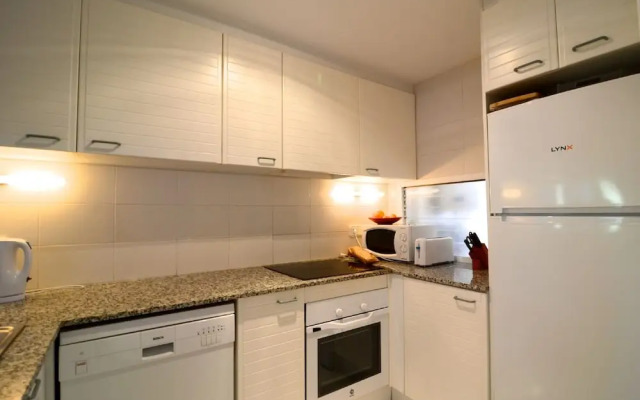 Apartamentos Green Club