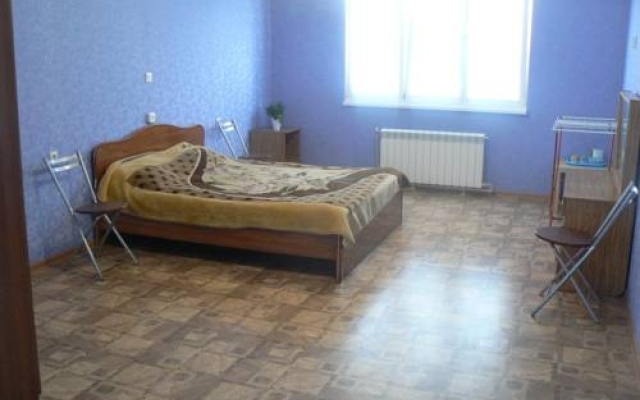 Kudepsta hotel