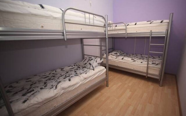 Hostels By Nordic