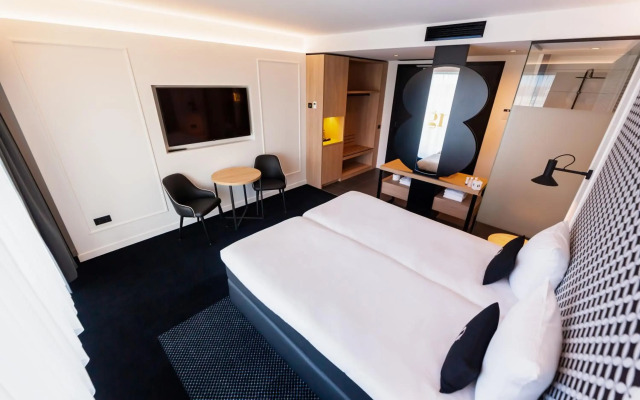 Gr8 Hotel Breda
