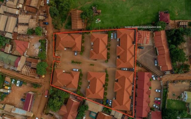 Asunita Properties