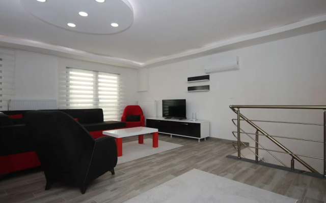 Arcadia Apart Residence
