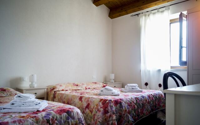 Trebalate Resort
