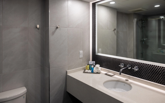 Hotel Bonaventure Montreal