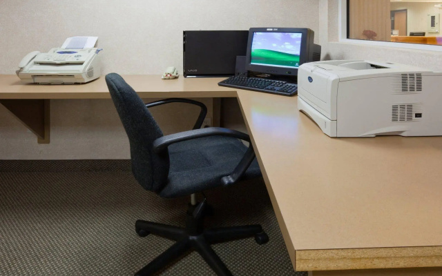 Holiday Inn Express & Suites Yankton by IHG