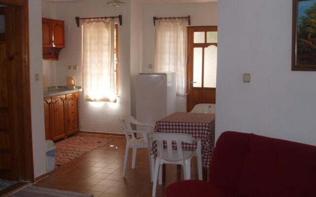 Arda Villas