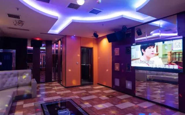 Gongshun Jiayuan Hotel