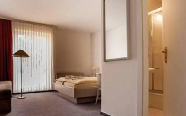 Hotel Reutereiche GmbH