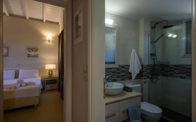 Mythos Villas