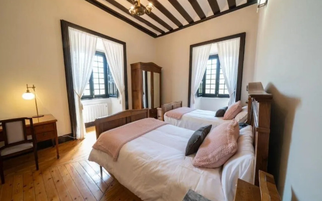 La Posada de Pradorey