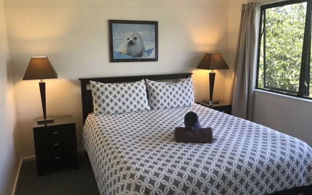 French Pass Beachfront Villas