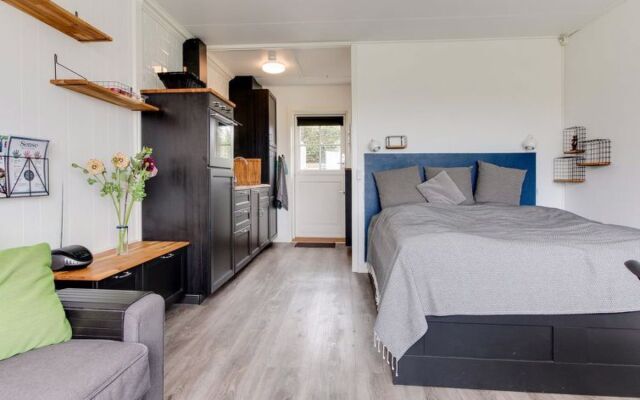 "Ingolf" - 300m from the sea in Bornholm
