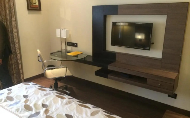 Hotel Vrisa