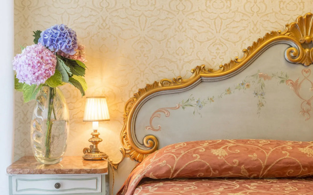 Hotel Rigel