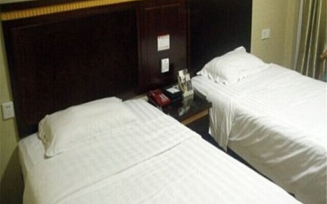 赣州君嘉万福大酒店(南河浮桥店)