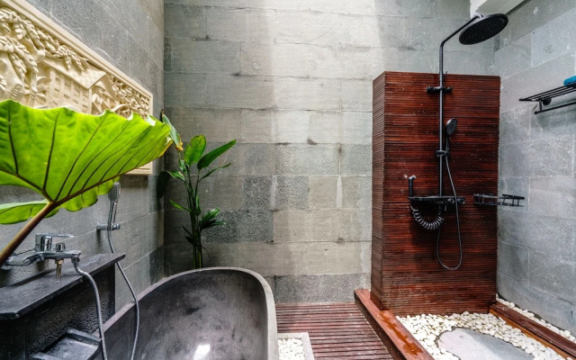 Bunga Villa