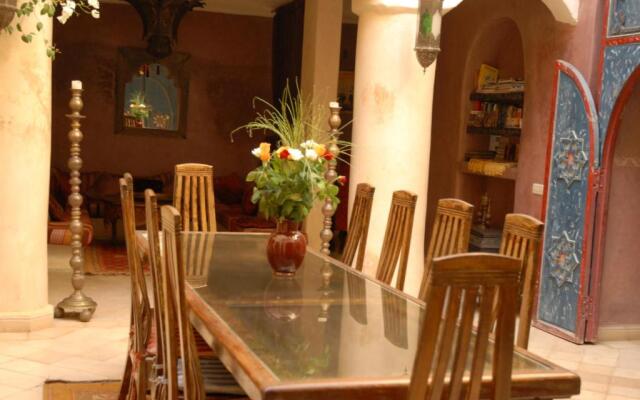 Riad Lorsya
