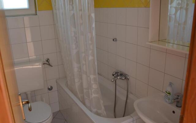 Apartments Burcul Pag