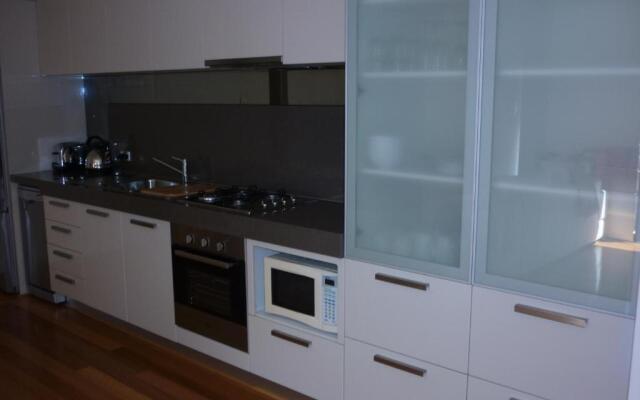 Parklane Apartments