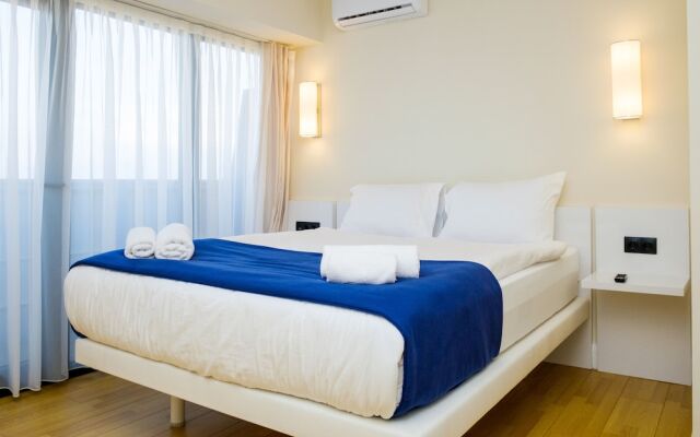 VIP40 Hotel