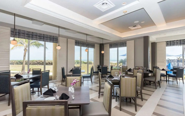 Hilton Melbourne Beach Oceanfront