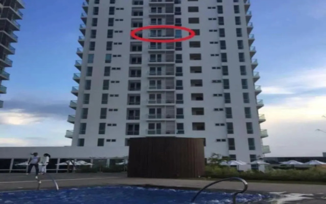 Mactan Newtown by Javadrea