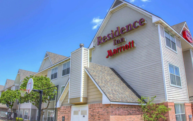 Residence Inn by Marriott McAllen