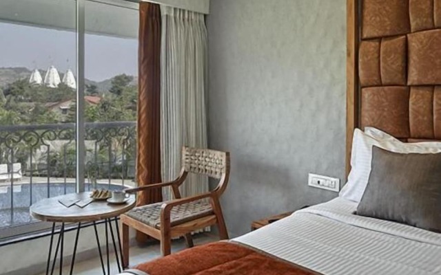 Meritas Adore Resort Lonavala