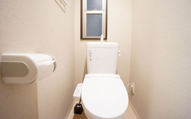 Terry's Apartment Namba West I E03D