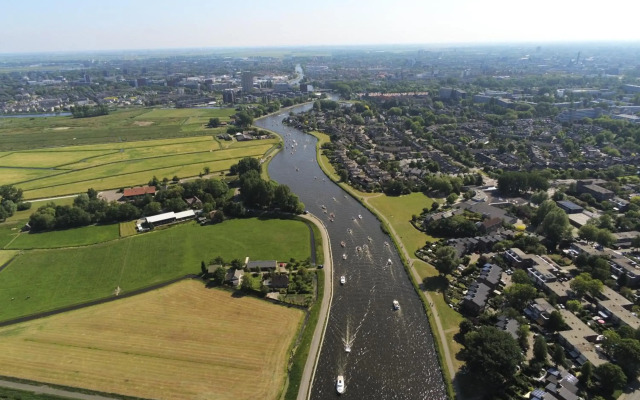 Lake house 21 relax accommodation