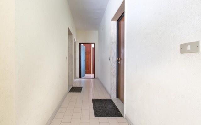 Appartamento Lo Scoglio