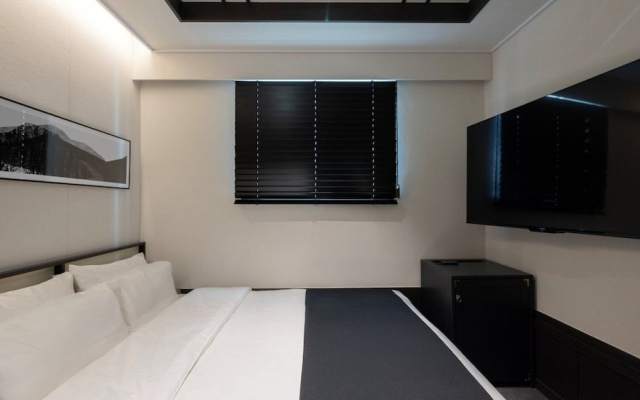 Anook Hotel & Spa Seoul Jongno Anguk 2nd