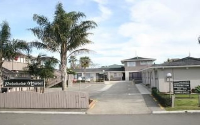 Pukekohe Motel