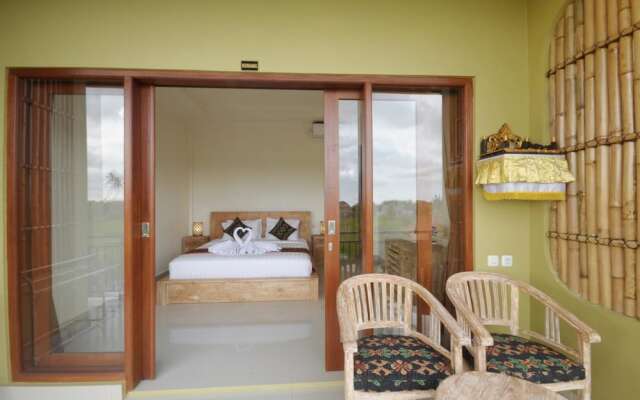 Jegeg Mas Cottage