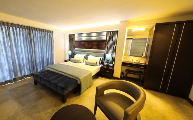 Joe's Resort Unawatuna