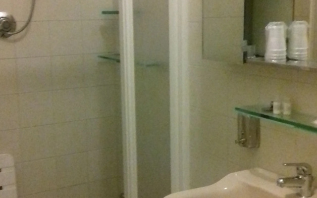 Hotel Hrs