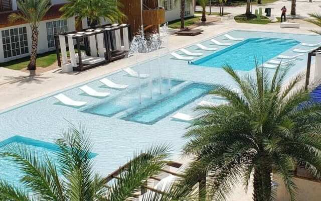 Luxury Apartments Bello