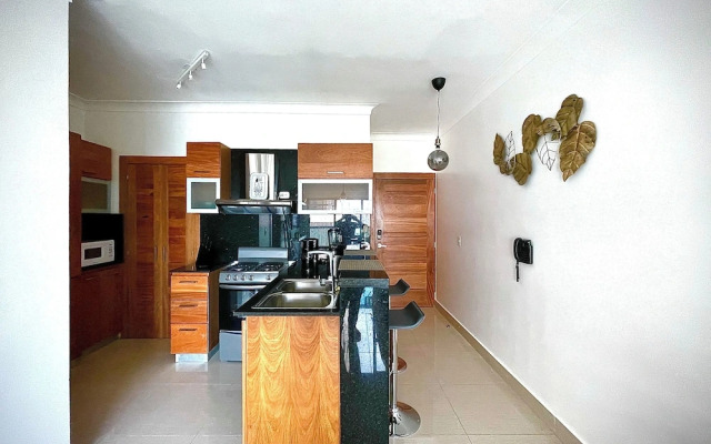 Civil Tower 3 apt G14