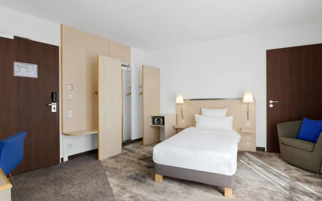 Novotel Berlin Mitte