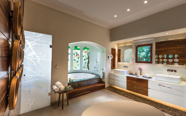 Azul Villa Casa Del Mar