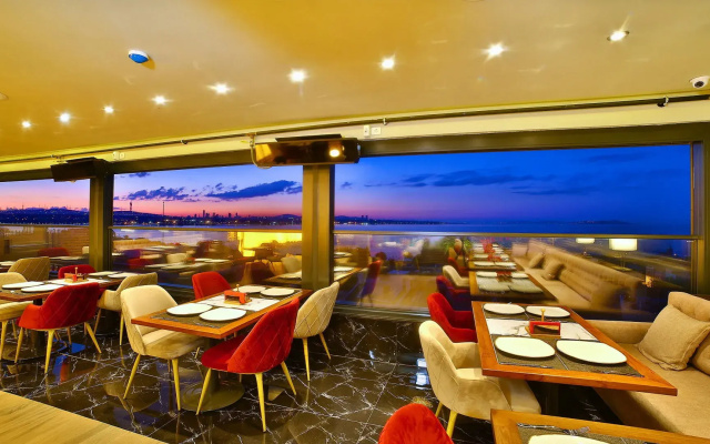 The Byzantium  & Suites - Special Class