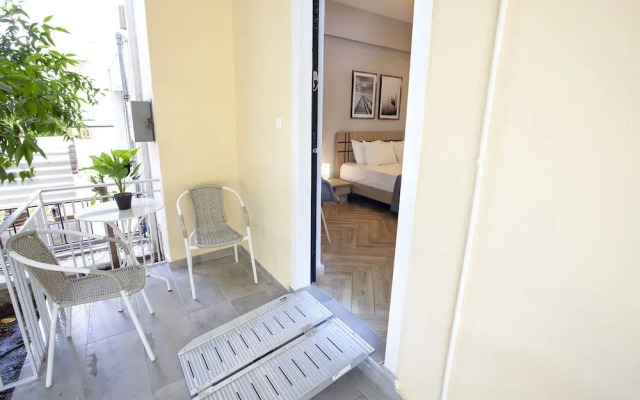 Privilege Flat Renovated Upscale Studio