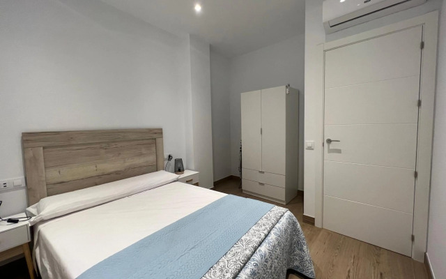 Alojamientos Ribera del Tajo