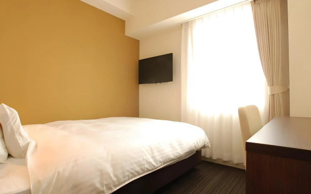 AB Hotel Fukaya