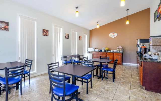 Super 8 Chattanooga Ooltewah