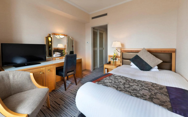 Hotel Granvia Okayama