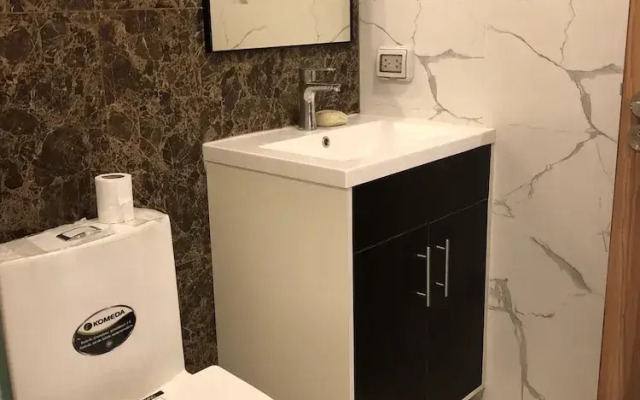 Arcadia Family Suite