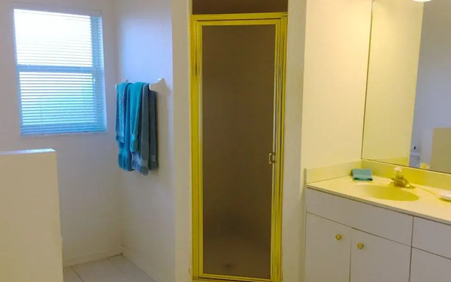 Paradise Lakeside Rotonda West