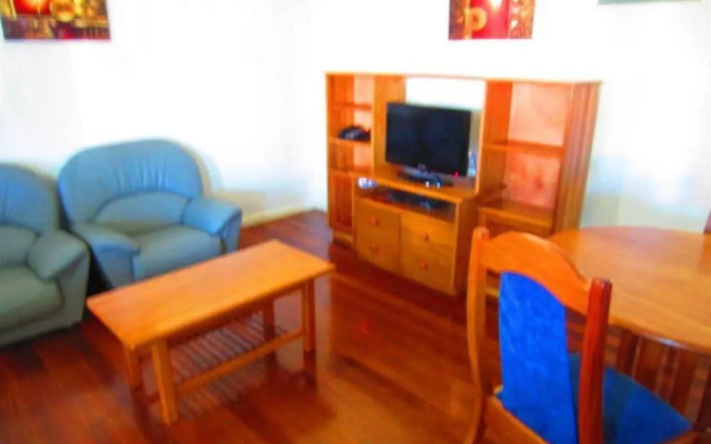 Madang Star International Hotel
